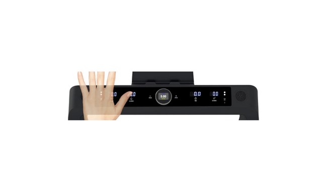 Беговая дорожка Gymtek XT700 - дополнительное фото 13