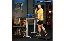 Бігова доріжка Trex Sport TX-300WP Aero - дополнительное фото 4