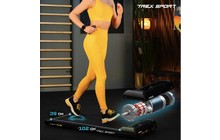 Бігова доріжка Trex Sport TX-300WP Aero - дополнительное фото 5