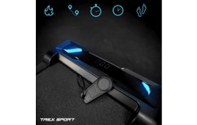 Бігова доріжка Trex Sport TX-300WP Aero - дополнительное фото 7