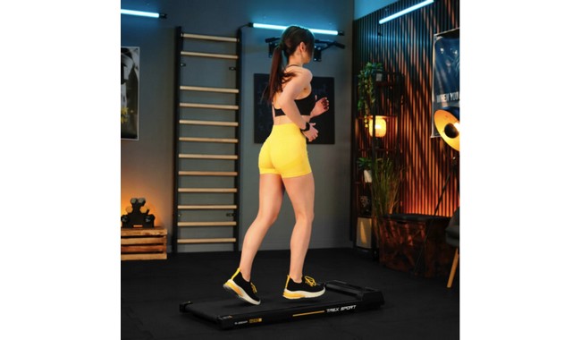 Бігова доріжка Trex Sport TX-300WP Aero - дополнительное фото 9