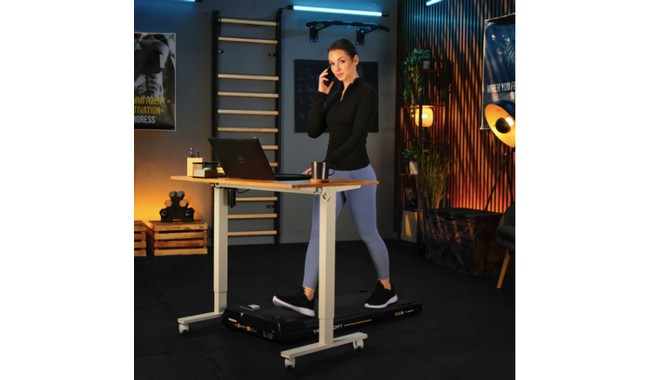 Бігова доріжка Trex Sport TX-300WP Aero - дополнительное фото 10