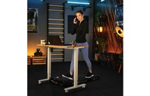 Бігова доріжка Trex Sport TX-300WP Aero - дополнительное фото 10