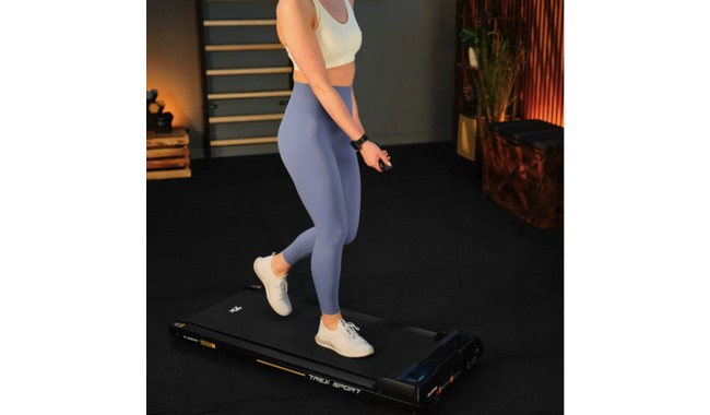 Бігова доріжка Trex Sport TX-300WP Aero - дополнительное фото 11