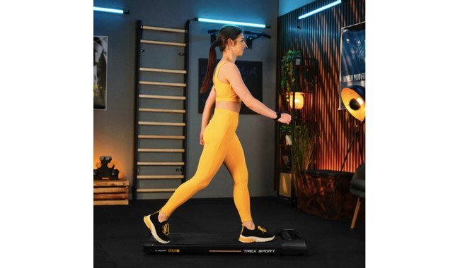 Бігова доріжка Trex Sport TX-300WP Aero - дополнительное фото 12