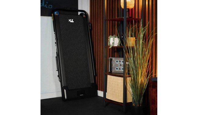 Беговая дорожка Trex Sport TX-400WP Exile - дополнительное фото 12