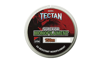 Лісочка DAM Damyl Tectan Superior 150 м 0,30 мм 8 кг