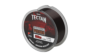 Лісочка DAM Damyl Tectan Superior Feeder 300 м 0,18 мм 2,7 кг