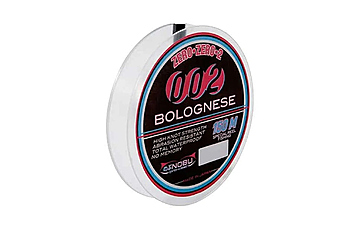 Леска Lineaeffe NOBU Pro-Cast 002 Bolognese 150 м 0,24 мм 6,5 кг