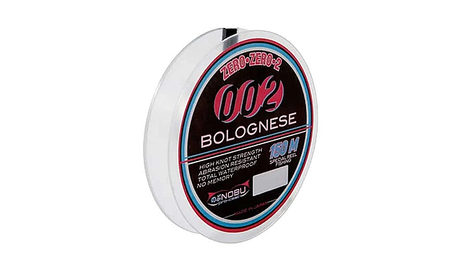 Лісочка Lineaeffe NOBU Pro-Cast 002 Bolognese 150 м 0,30 мм 10,09 кг - фото 1