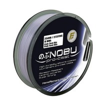 Лісочка Lineaeffe FF NOBU Pro-Cast 250 м 0,40 мм 20 кг