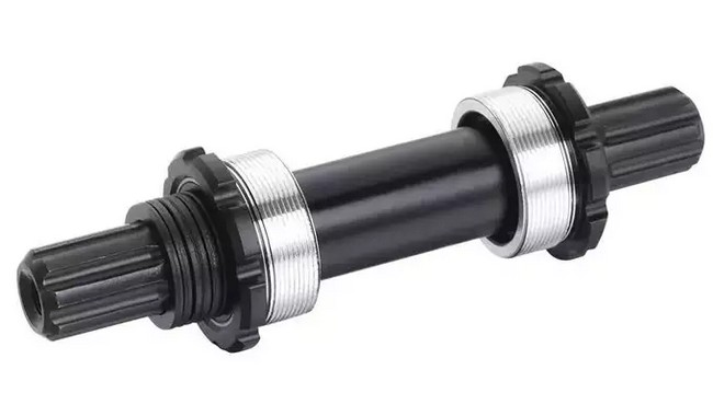 Каретка Kenli KL-06C - фото 1