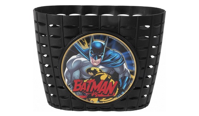 Корзина Disney Mendelli Batman 12" - фото 1