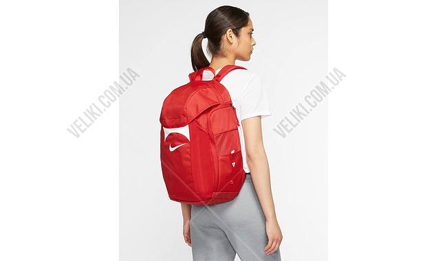 Рюкзак Nike Academy Team 2.3 30 л - дополнительное фото 10