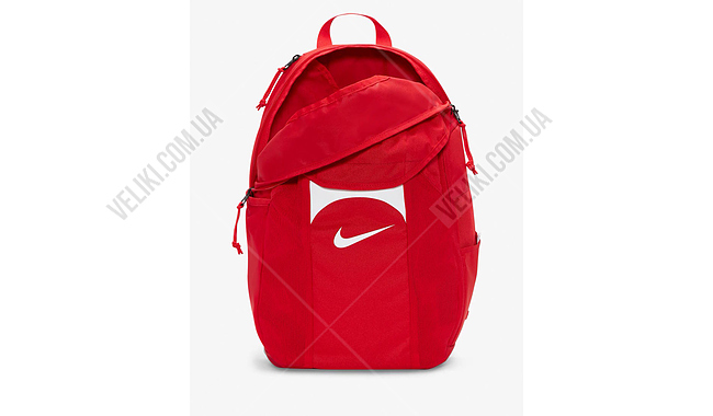 Рюкзак Nike Academy Team 2.3 30 л - дополнительное фото 14