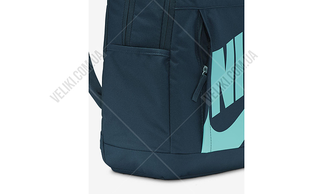 Рюкзак Nike Elemental 21 л - дополнительное фото 10