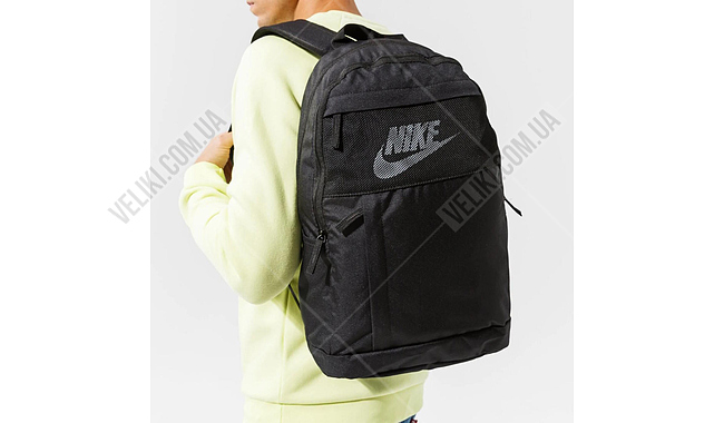 Рюкзак Nike Elemental LBR 21 л - дополнительное фото 1