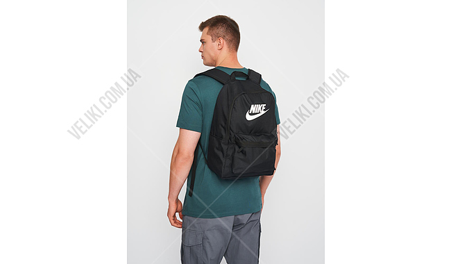 Рюкзак Nike Heritage 21 л - дополнительное фото 3
