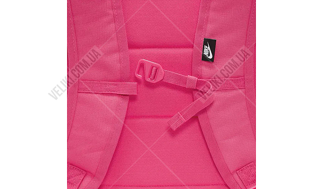 Рюкзак Nike Heritage Eugene 23 л - дополнительное фото 9