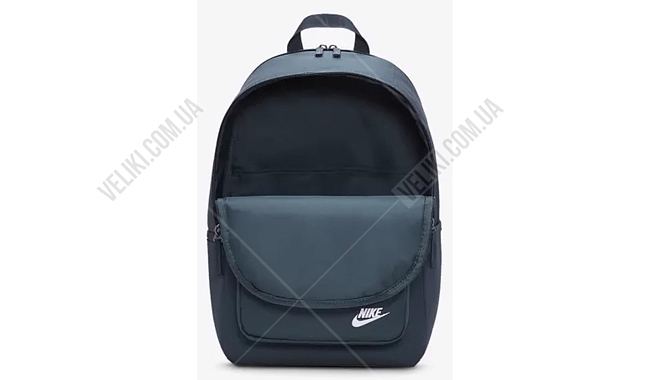 Рюкзак Nike Heritage Eugene 23 л - дополнительное фото 13
