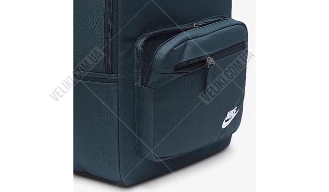 Рюкзак Nike Heritage Eugene 23 л - дополнительное фото 14