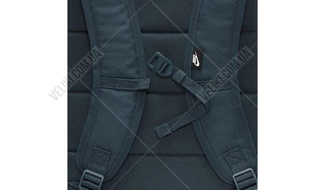 Рюкзак Nike Heritage Eugene 23 л - дополнительное фото 15