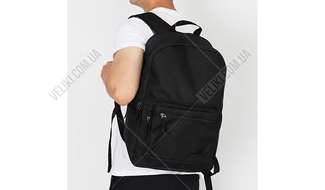 Рюкзак Nike Heritage Eugene 23 л - дополнительное фото 1