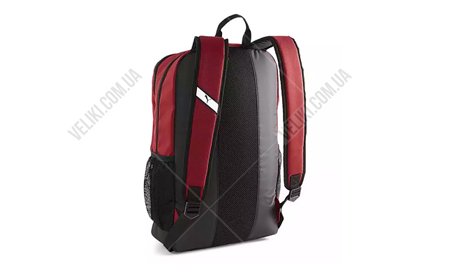 Рюкзак Puma Deck II 24,5 л - дополнительное фото 1