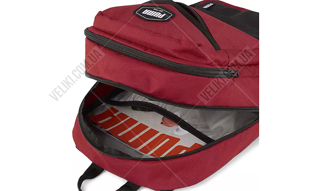 Рюкзак Puma Deck II 24,5 л - дополнительное фото 2