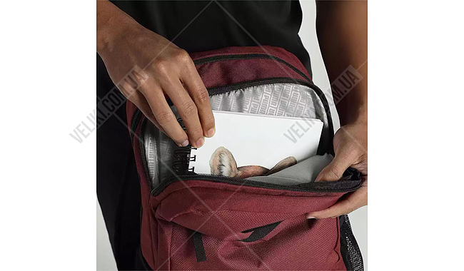 Рюкзак Puma Deck II 24,5 л - дополнительное фото 3