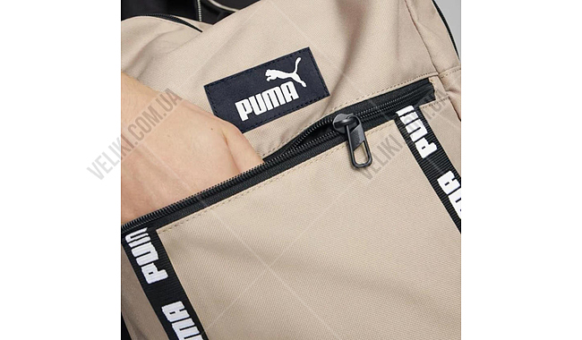 Рюкзак Puma EvoEss Box 24 л - дополнительное фото 2
