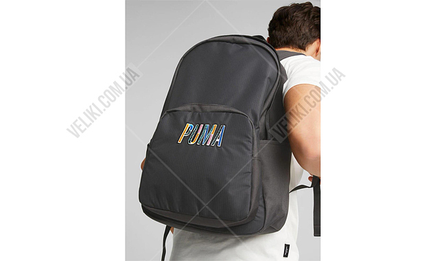 Рюкзак Puma Originals SWхP 24 л - дополнительное фото 3