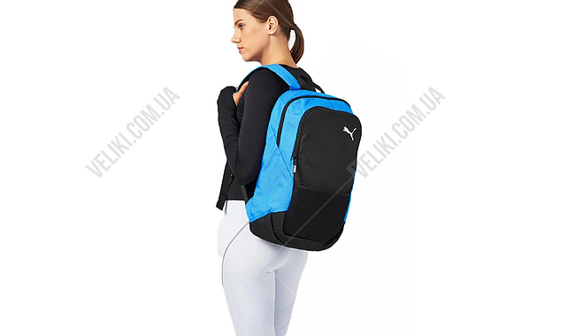 Рюкзак Puma teamGoal 24 л - дополнительное фото 5