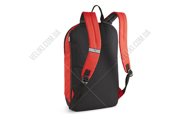 Рюкзак Puma teamGoal 24 л - дополнительное фото 6