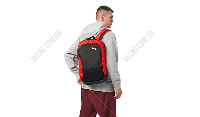 Рюкзак Puma teamGoal 24 л - дополнительное фото 8