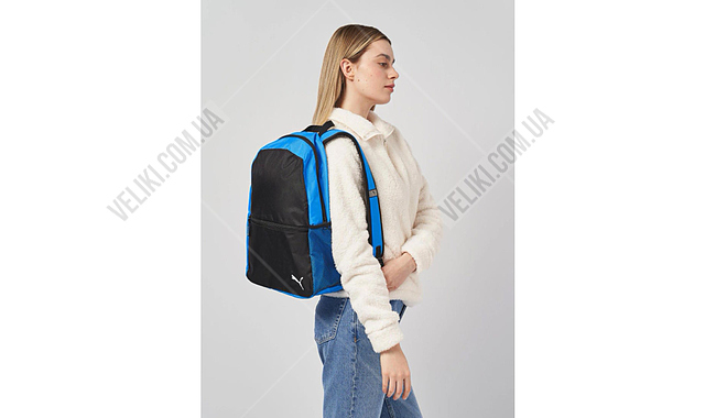 Рюкзак Puma TeamGoal Core 17 л - дополнительное фото 5