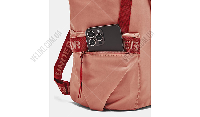 Рюкзак Under Armour Favorite 10 л - дополнительное фото 5