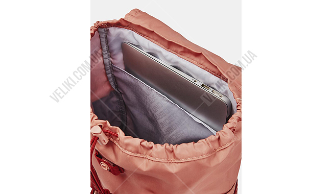 Рюкзак Under Armour Favorite 10 л - дополнительное фото 6