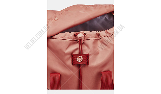 Рюкзак Under Armour Favorite 10 л - дополнительное фото 7