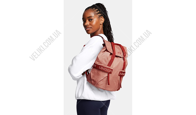 Рюкзак Under Armour Favorite 10 л - дополнительное фото 8