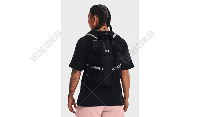 Рюкзак Under Armour Favorite 10 л - дополнительное фото 3
