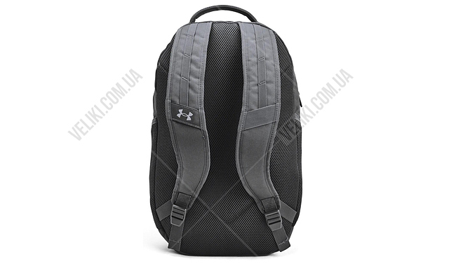 Рюкзак Under Armour Hustle 6.0 29 л - дополнительное фото 2