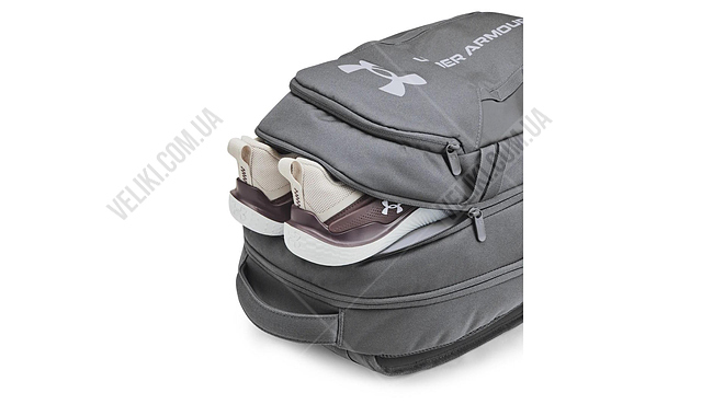 Рюкзак Under Armour Hustle 6.0 29 л - дополнительное фото 4