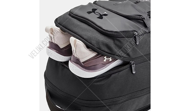 Рюкзак Under Armour Hustle 6.0 31 л - дополнительное фото 4