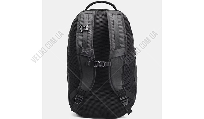 Рюкзак Under Armour Hustle 6.0 31 л - дополнительное фото 5