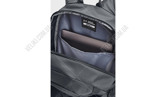 Рюкзак Under Armour Hustle Lite 24 л - дополнительное фото 1