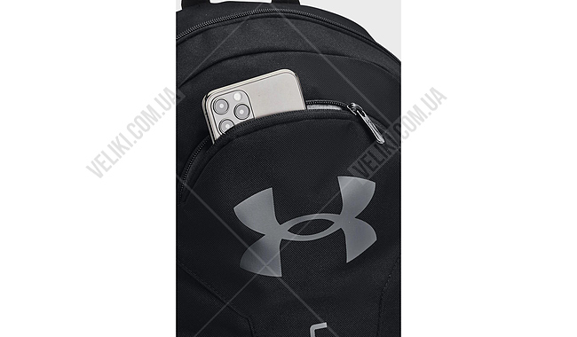 Рюкзак Under Armour Hustle Lite 64180-001 24 л - дополнительное фото 2