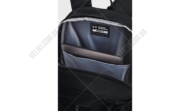 Рюкзак Under Armour Hustle Lite 64180-001 24 л - дополнительное фото 3