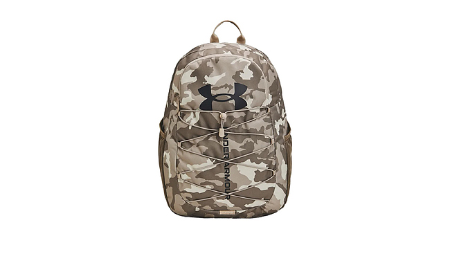 Рюкзак Under Armour Hustle Sport 26 л - фото 1