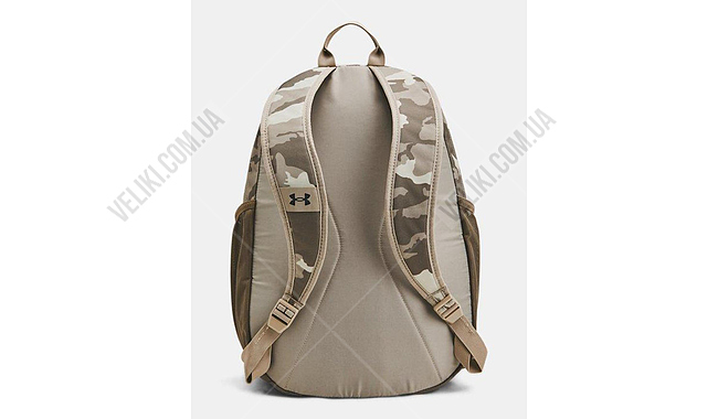 Рюкзак Under Armour Hustle Sport 26 л - дополнительное фото 1